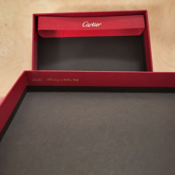 Cartier Box - Picture 3 of 5